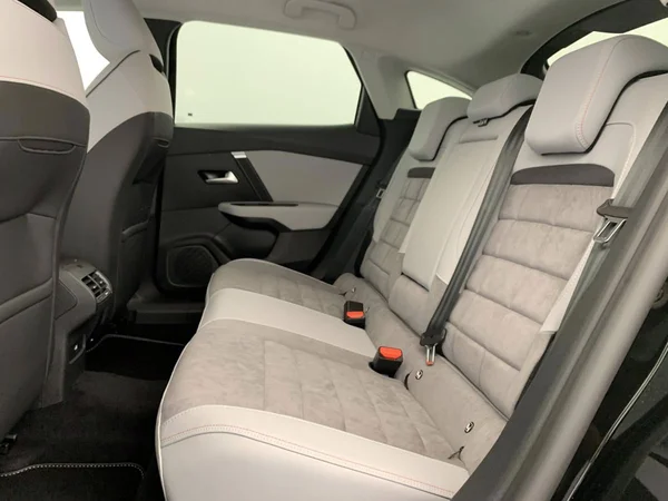 Citroen C4 (2025) — foto 14 van 28