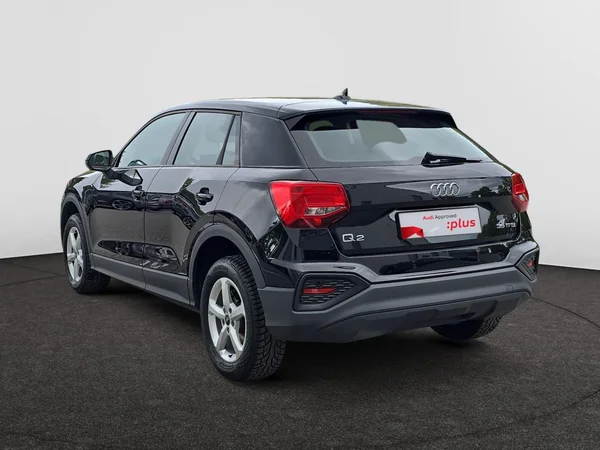 AUDI Q2 (2023) — foto 7 van 14