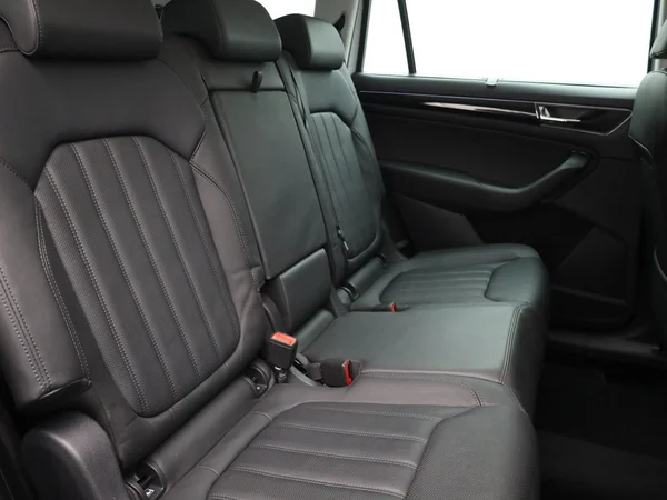 SKODA Kodiaq (2021) — foto 28 van 28