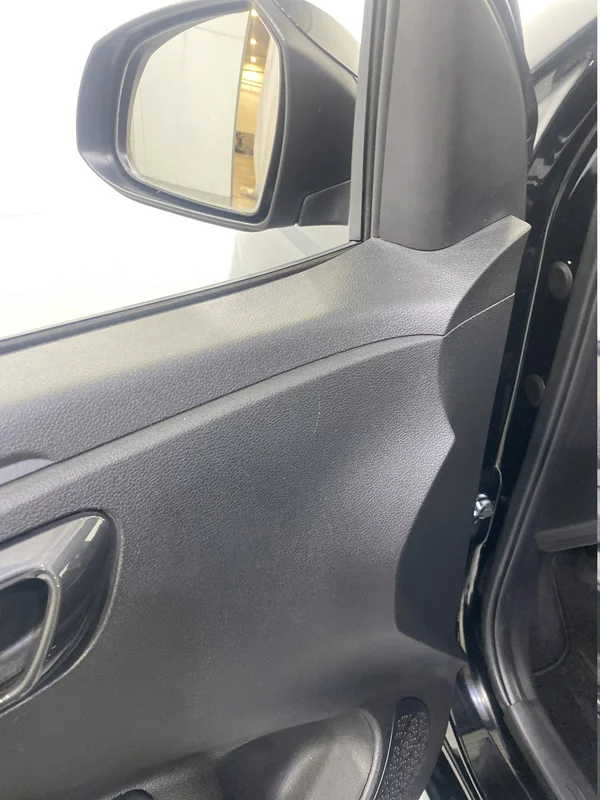 Hyundai i10 (2023) — foto 44 van 51