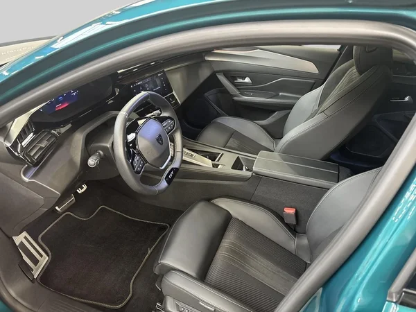 Peugeot 308 (2025) — foto 4 van 14
