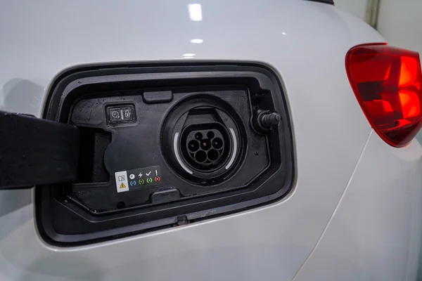 Citroen C5 Aircross PHEV (2021) — foto 3 van 60