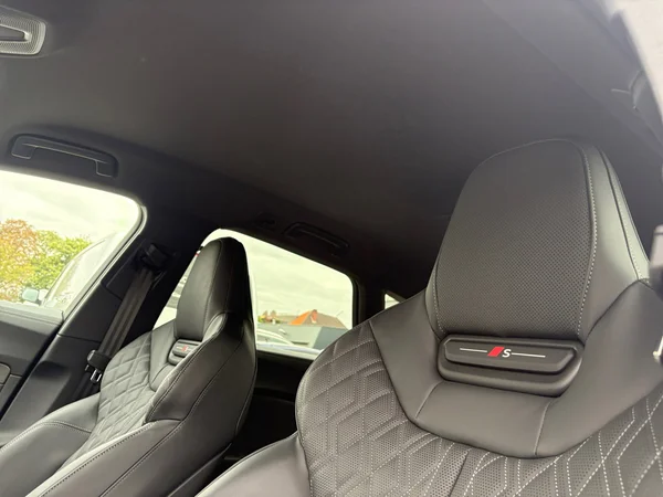 AUDI S5 Avant (2024) — foto 5 van 26