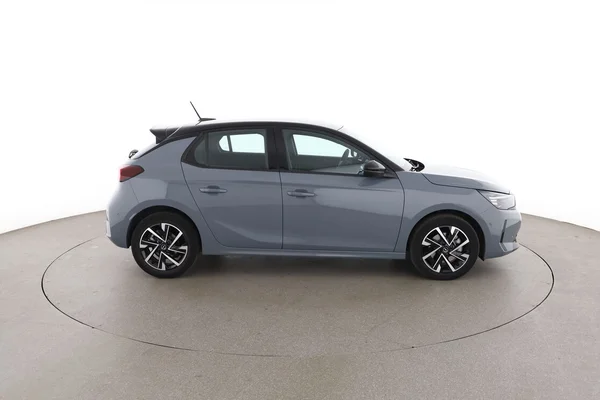 Opel Corsa (2024) — foto 13 van 16