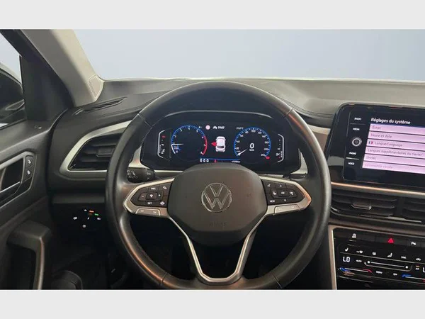 Volkswagen T-Roc (2024) — foto 3 van 15