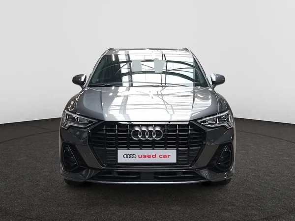 AUDI Q3 (2019) — foto 22 van 22