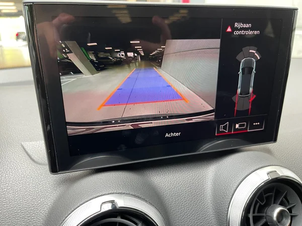 AUDI Q2 (2026) — foto 13 van 14