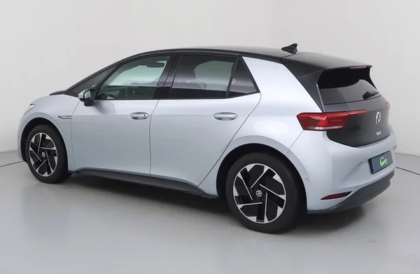 Volkswagen ID.3 (2023) — foto 19 van 25