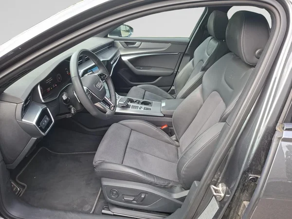 AUDI A6 Avant (2023) — foto 23 van 23
