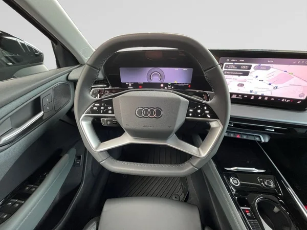 AUDI Q3 Sportback (2025) — foto 13 van 22