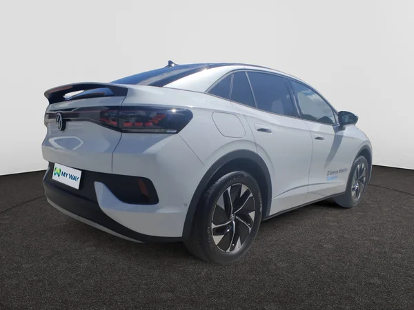 VOLKSWAGEN ID.5 (2025) — foto 4 van 16