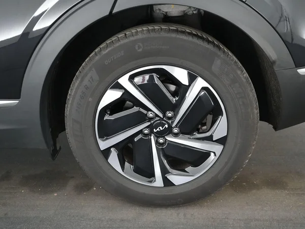 Kia Sportage (2024) — foto 6 van 22