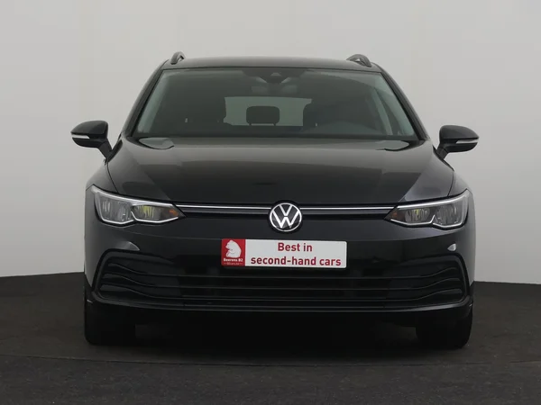 VOLKSWAGEN Golf Variant (2022) — foto 27 van 29