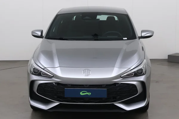 MG MG3 (2025) — foto 12 van 20