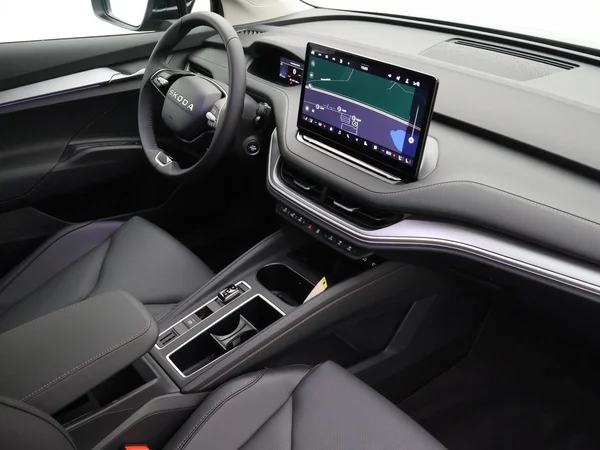 SKODA Elroq (2026) — foto 14 van 23