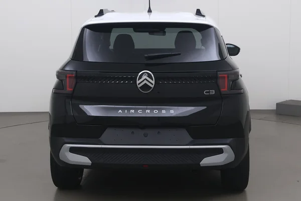 Citroen C3 Aircross (2026) — foto 14 van 19