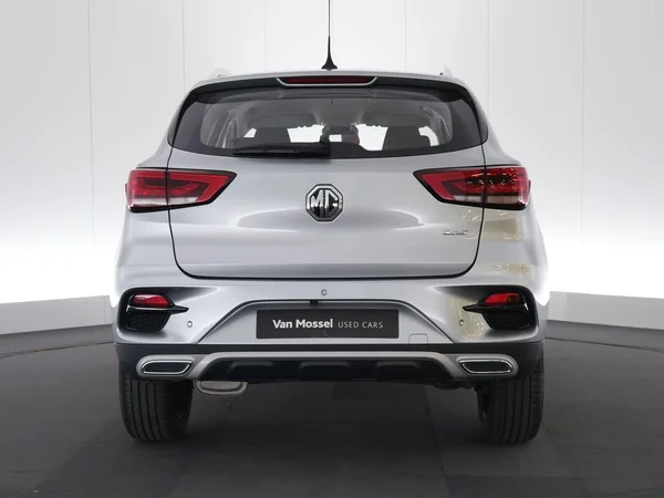 MG ZS (2024) — foto 21 van 24