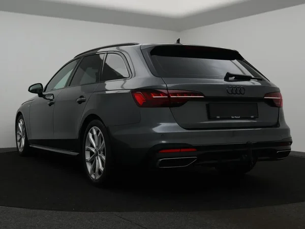 Audi A4 (2023) — foto 22 van 26