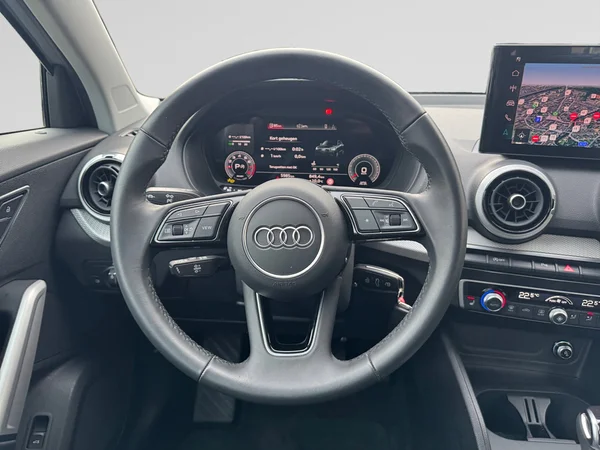 AUDI Q2 (2025) — foto 5 van 23