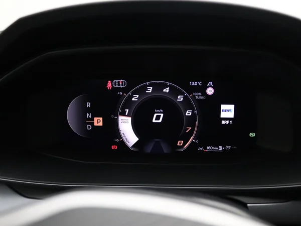 CUPRA Leon (2026) — foto 8 van 16