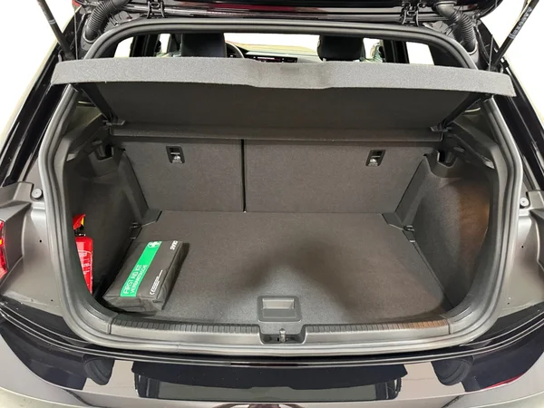Volkswagen Polo-GTI (2025) — foto 17 van 29