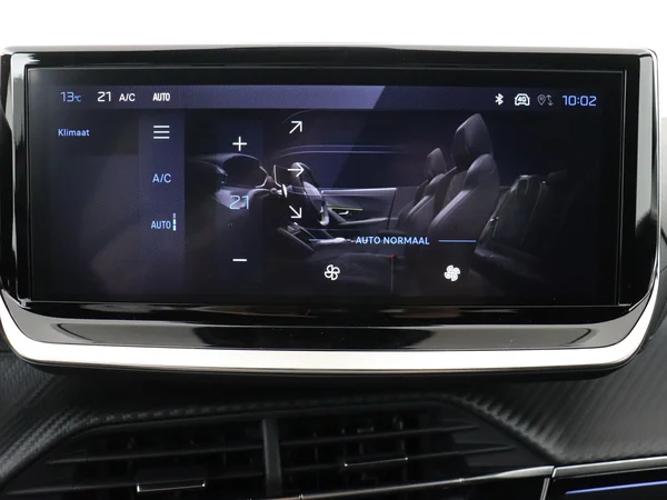 PEUGEOT 2008 (2025) — foto 17 van 27