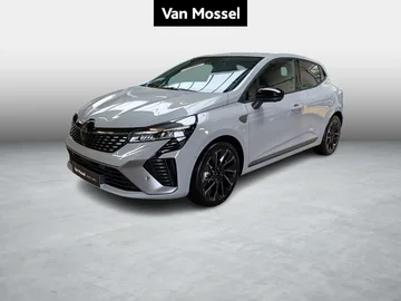 Renault Clio (2026)