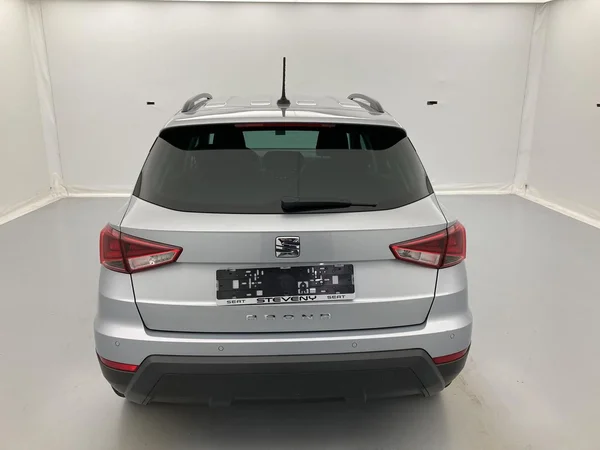 SEAT Arona (2021) — foto 8 van 36