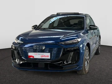 AUDI Q6 e-tron (2026)