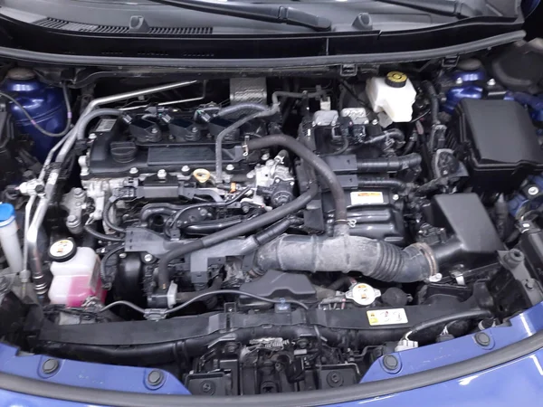 Toyota Yaris Hybrid (HEV) (2023) — foto 9 van 26