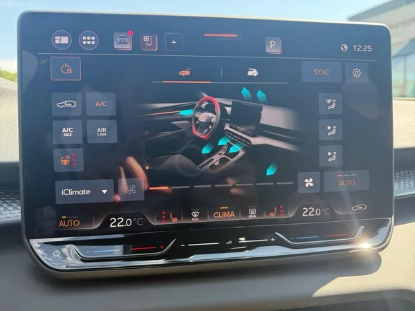 CUPRA Terramar (2026) — foto 8 van 19