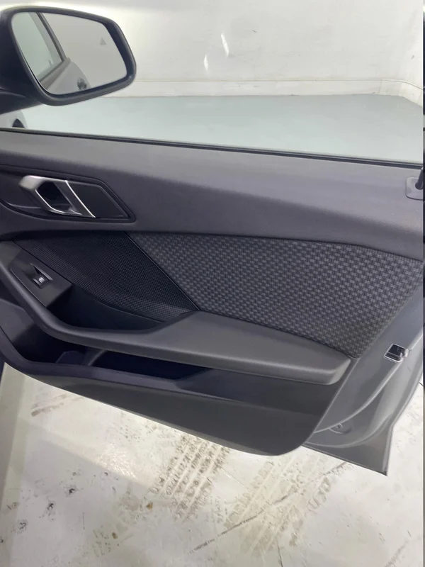 BMW 1 Hatch (F40) (2022) — foto 47 van 56
