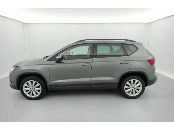 SEAT Ateca (2022) — foto 31 van 36
