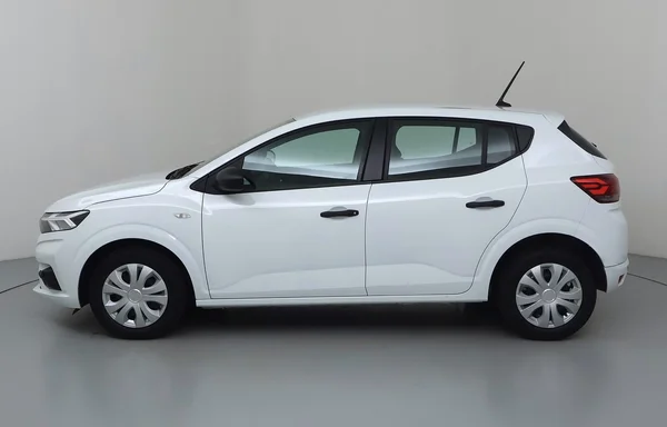 Dacia Sandero (2024) — foto 12 van 29