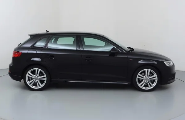 Audi A3 Sportback (2019) — foto 25 van 28