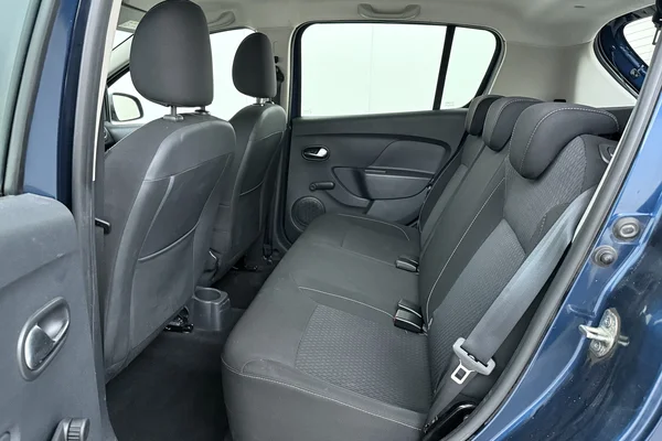 Dacia Sandero (2018) — foto 21 van 22