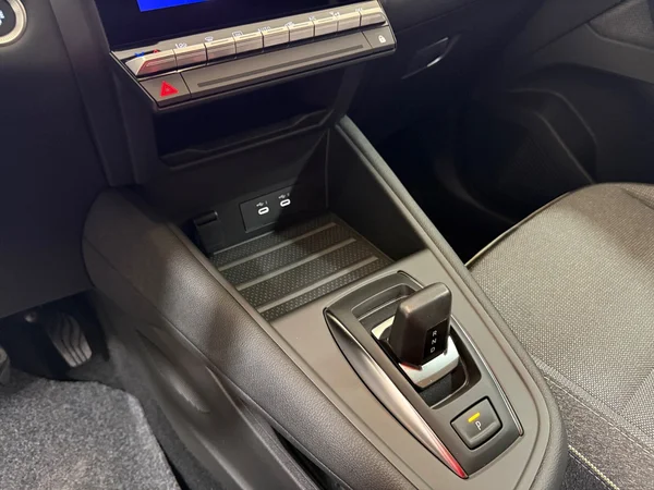 Renault Symbioz (2026) — foto 8 van 29