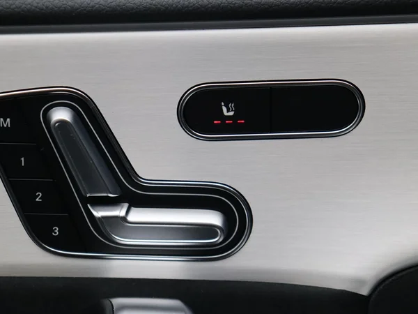 Mercedes-Benz CLA (2026) — foto 32 van 32