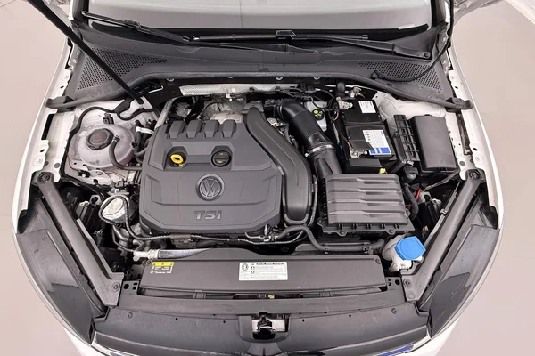 Volkswagen Golf Vii Sw (2019) — foto 10 van 33