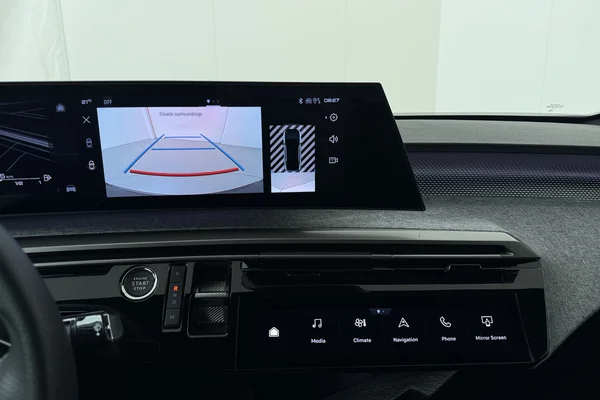 Peugeot 3008 (2025) — foto 5 van 17