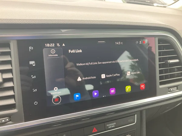 SEAT Ateca (2024) — foto 16 van 25