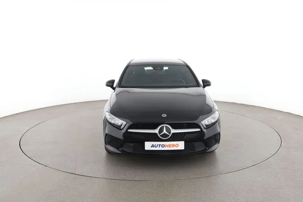 Mercedes-Benz A-Klasse (2022) — foto 15 van 16