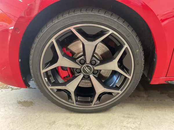 AUDI A1 Sportback (2025) — foto 15 van 22