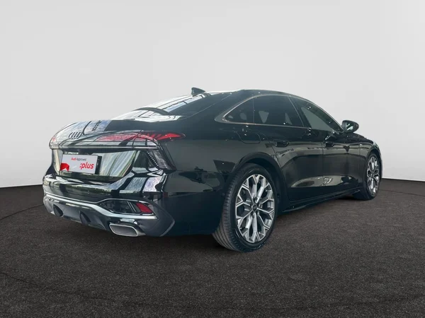 AUDI A6 (2026) — foto 17 van 22