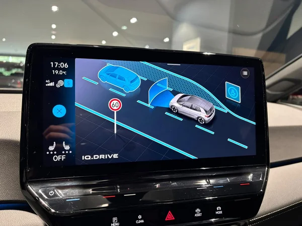 VOLKSWAGEN ID.3 (2024) — foto 8 van 18