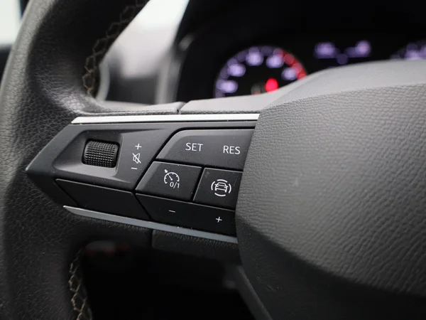 SEAT Ibiza (2023) — foto 13 van 34