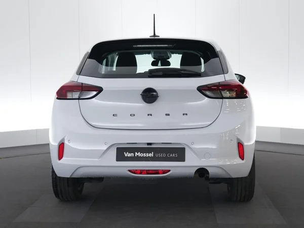 Opel Corsa (2025) — foto 21 van 25
