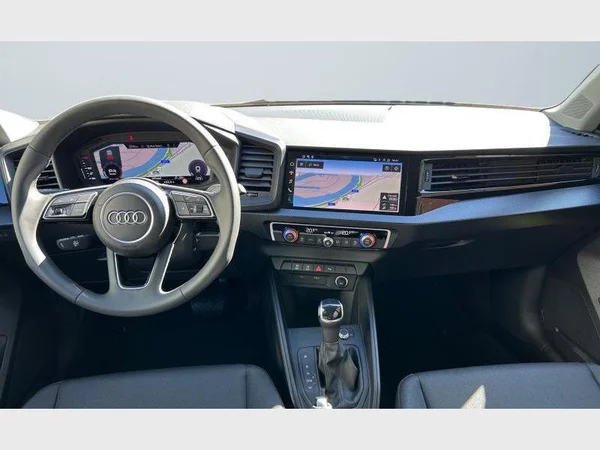 Audi A1 Sportback (2026) — foto 28 van 29