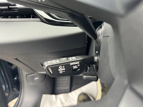 AUDI A5 Avant e-hybrid (PHEV) (2026) — foto 8 van 23