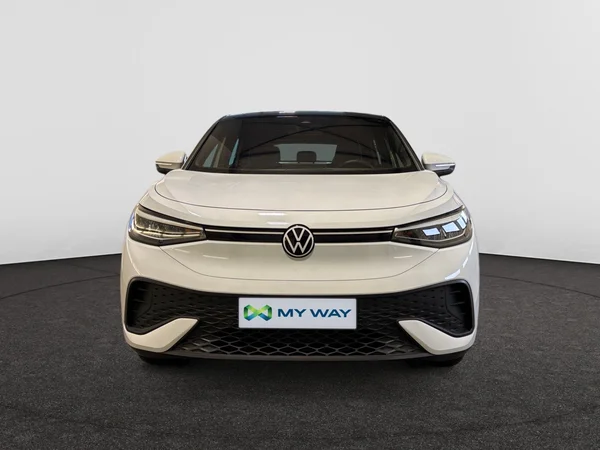VOLKSWAGEN ID.5 (2025) — foto 19 van 20